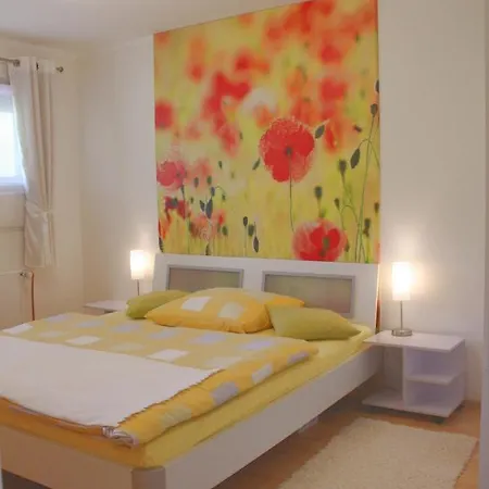 Ferienwohnung Mohnwiese Und Blumenwiese Willingen  Extérieur photo