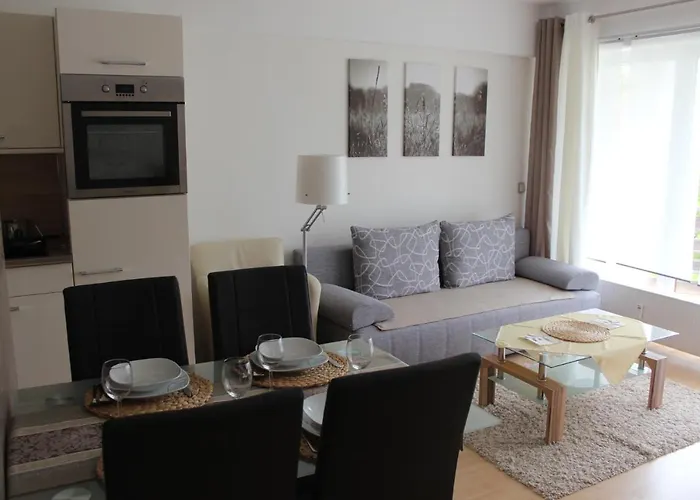 Ferienwohnung Mohnwiese Und Blumenwiese