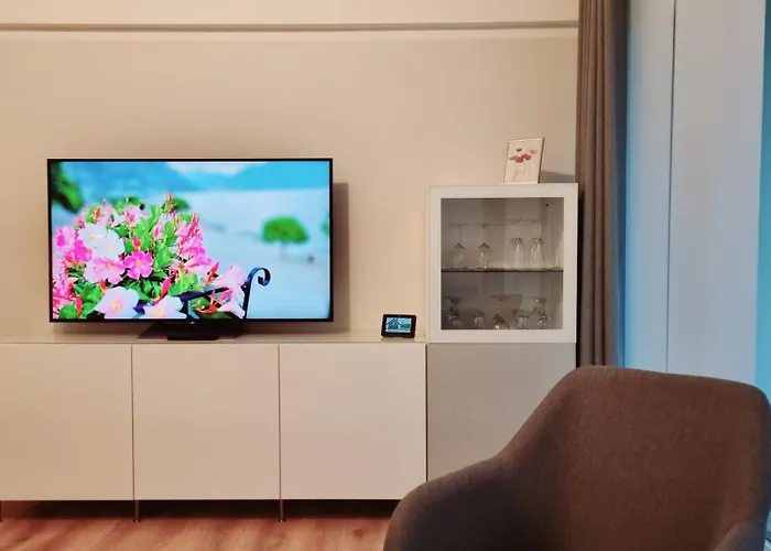 Ferienwohnung Mohnwiese Und Blumenwiese