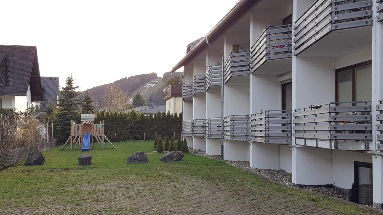 Mohnwiese Und Blumenwiese *