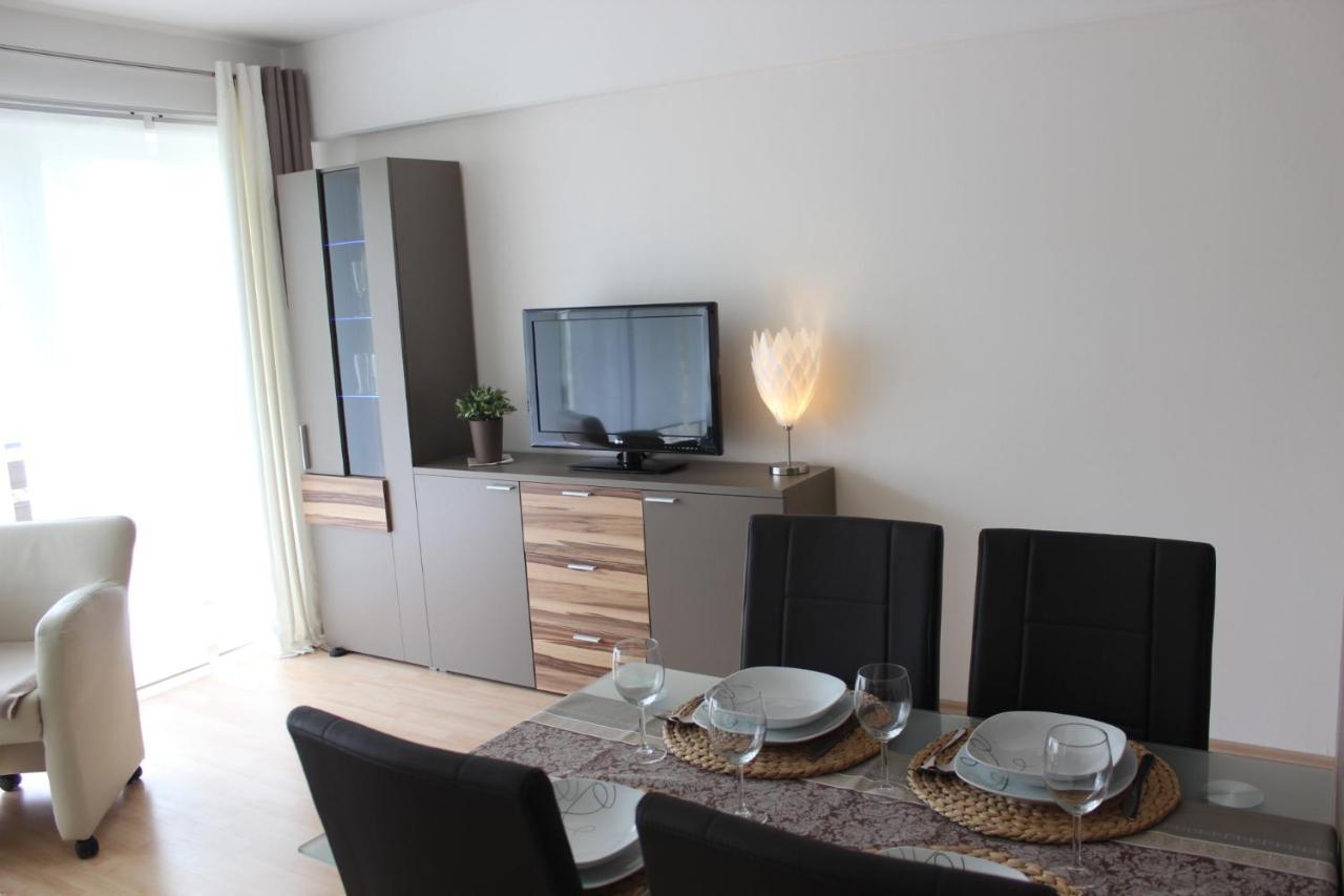 Apartment Mohnwiese Und Blumenwiese *