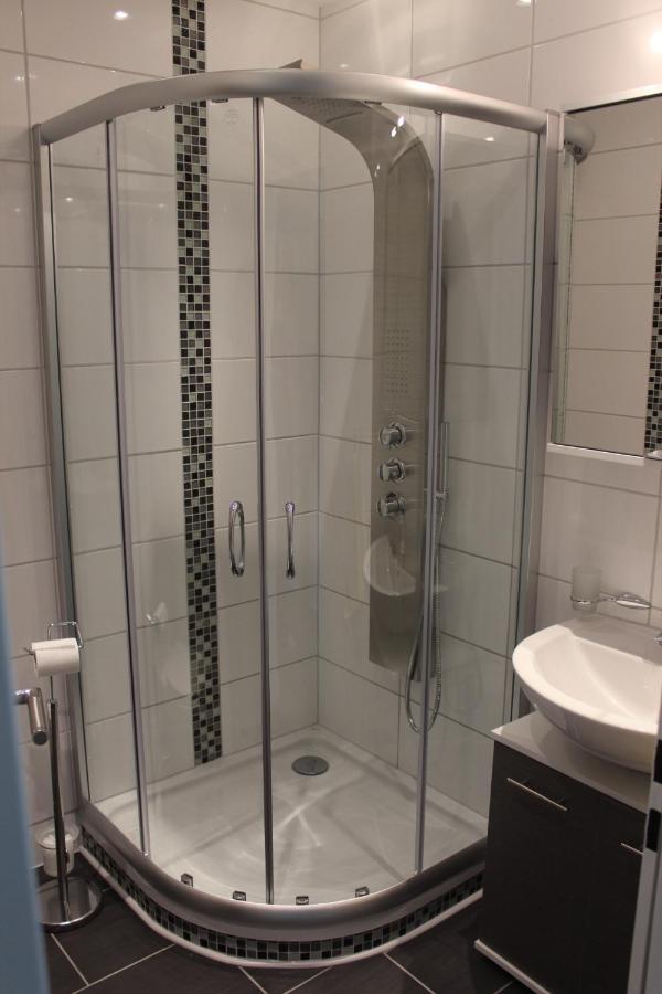Mohnwiese Und Blumenwiese Apartment Willingen (Upland)
