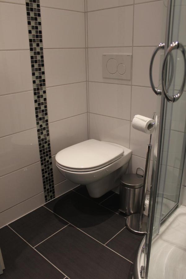 Mohnwiese Und Blumenwiese Apartment Willingen (Upland)