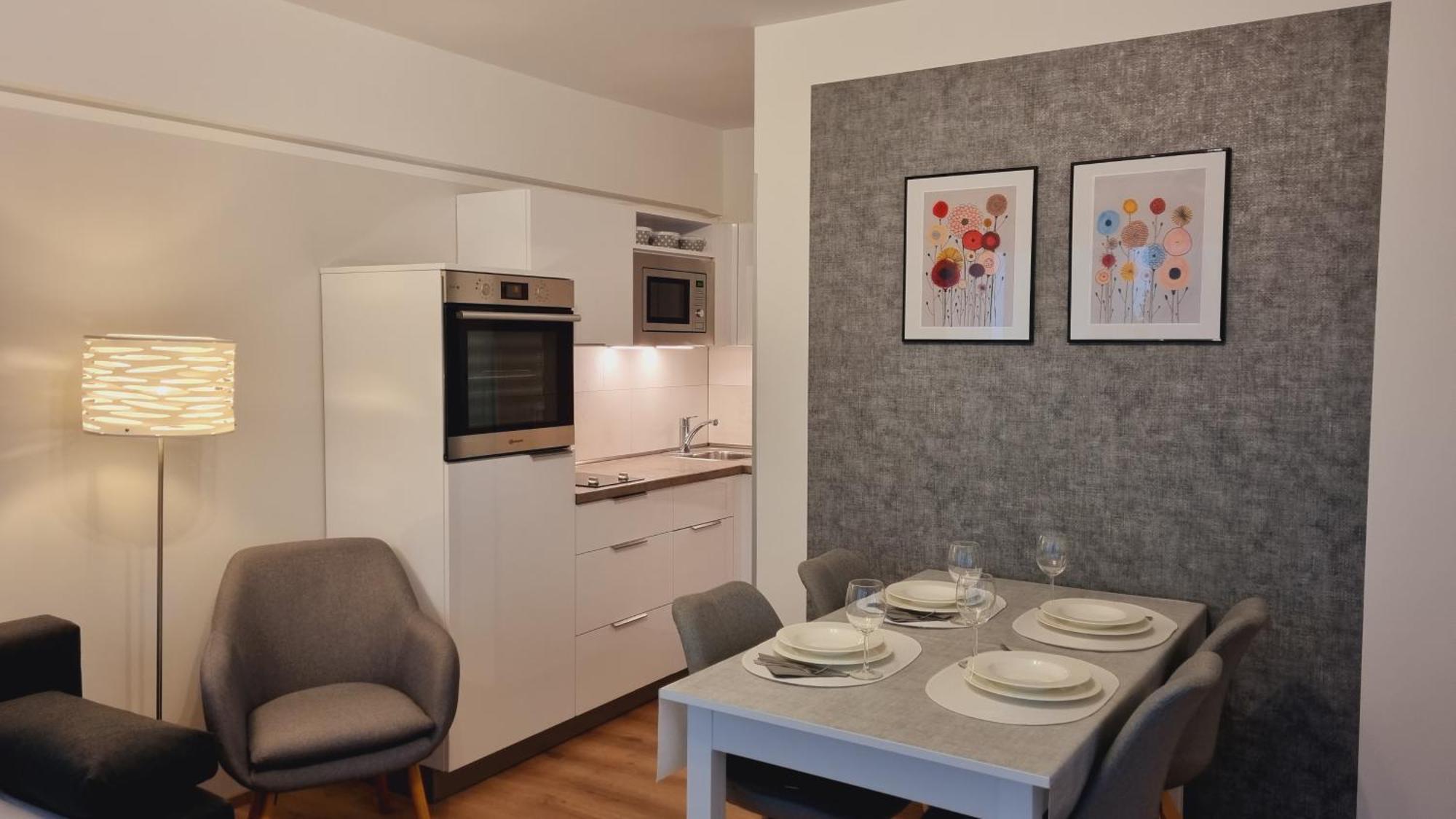 Apartment Mohnwiese Und Blumenwiese Willingen (Upland)