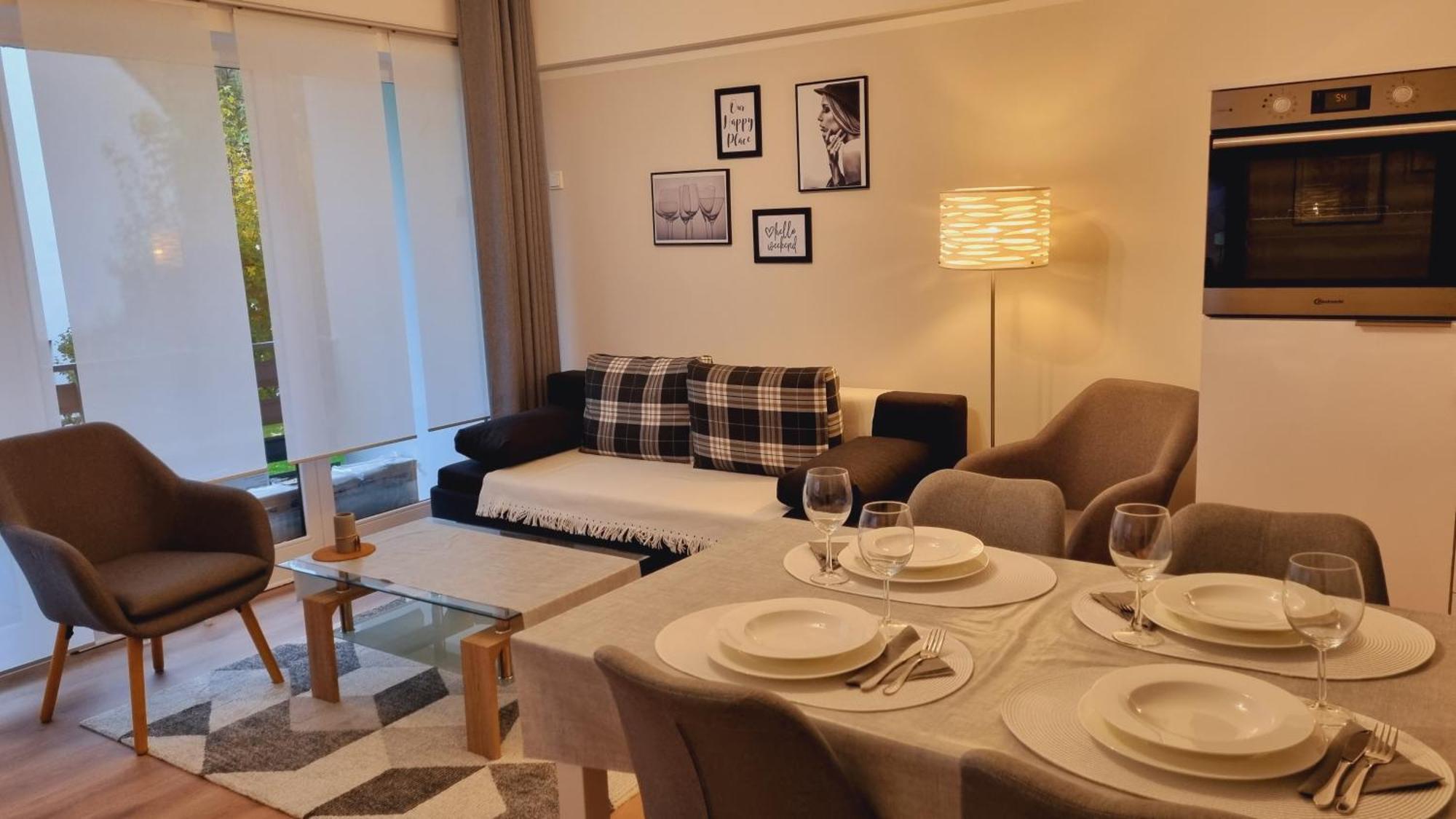 Apartment Mohnwiese Und Blumenwiese *