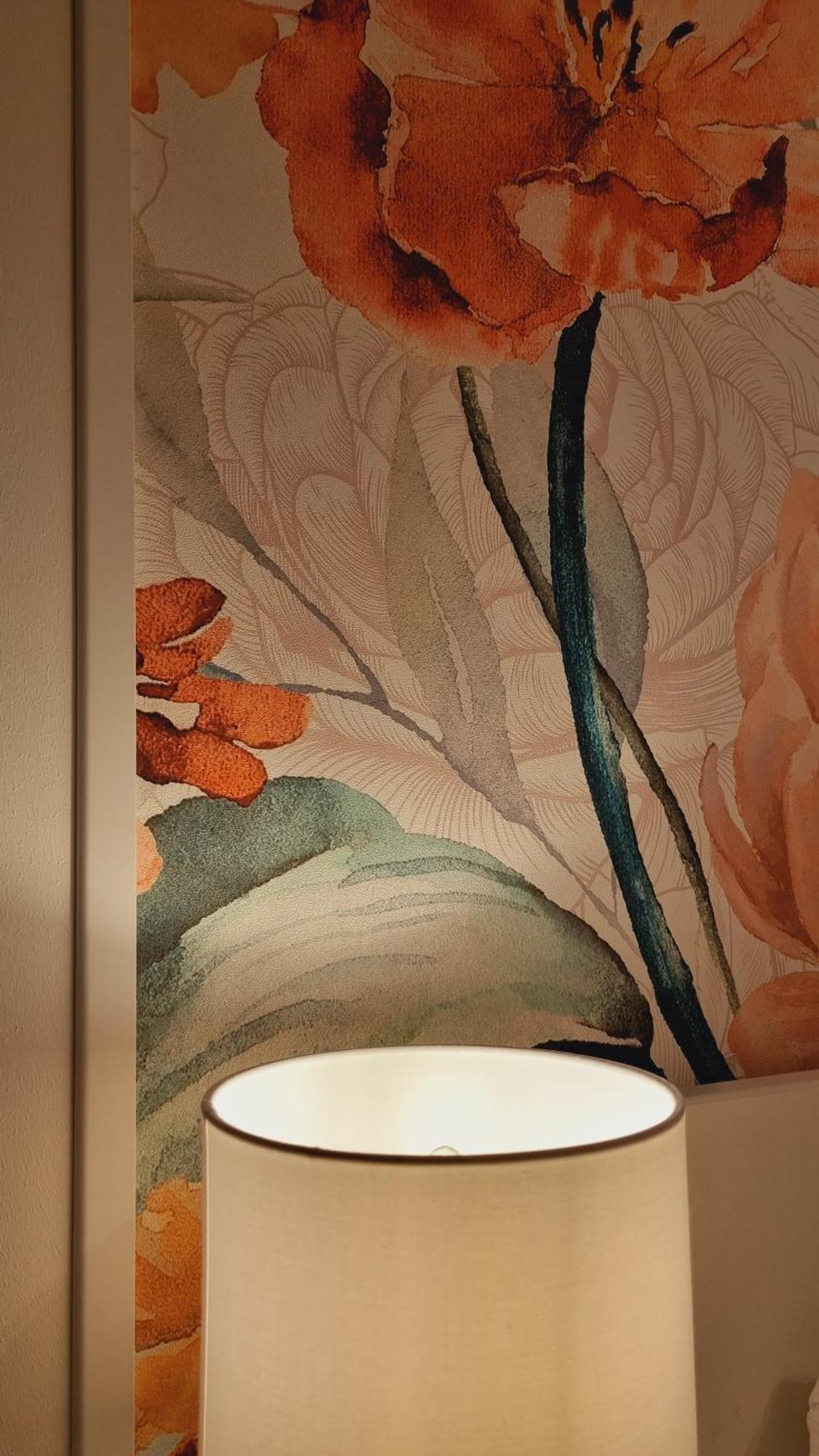 Mohnwiese Und Blumenwiese Apartment